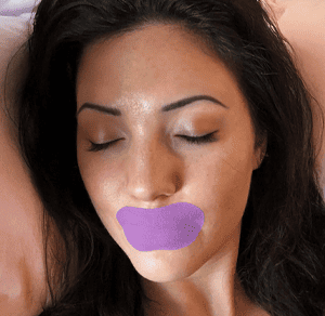 Sleep Shield reviews user Lisha L.
